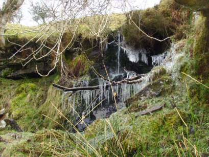 Brecon Beacons